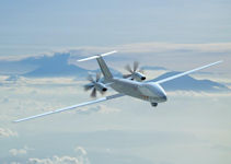 MALE RPAS Eurodrone