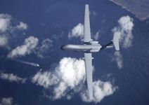 MALE RPAS Eurodrone