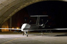 MALE RPAS Eurodrone