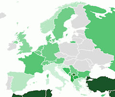 Eurabia