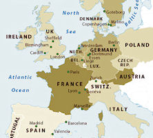 Eurabia