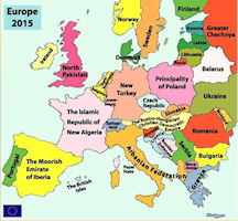 Eurabia