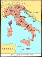 Italia Irredenta
