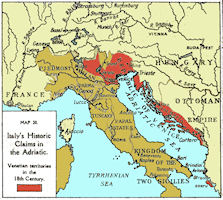 Italia Irredenta