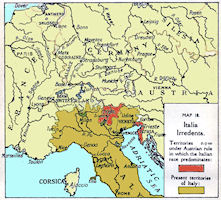 Italia Irredenta