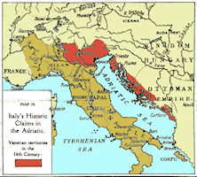 Italia Irredenta