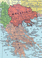 United Macedonia Mapp