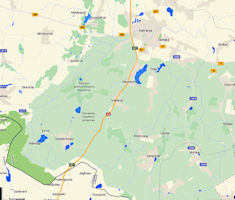 Suwalki Gap