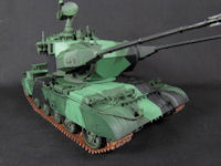 ItPsv 90 Marksman SPAAG