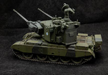 ItPsv 90 Marksman SPAAG