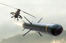 Future Tactical Air-to-Surface Missile (MAST-F)