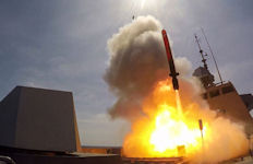 Missile de Croisire Naval (MdCN)