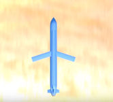 Missile de Croisire Naval (MdCN)