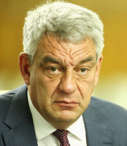 Mihai Tudose