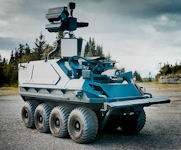 Rheinmetall Mission Master 