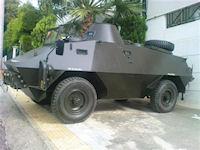 MOWAG Roland 44