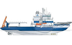 Icebreaker Fennica