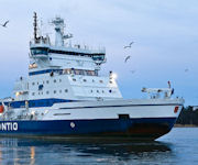 Icebreaker Kontio