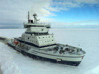 Icebreaker Kontio
