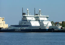 Icebreaker Otso