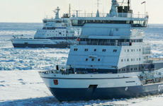Icebreaker Otso