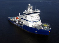 Icebreaker Polaris