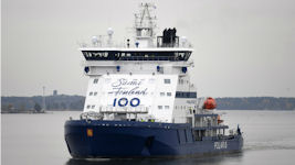 Icebreaker Polaris