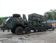 NASAMS