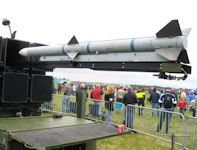 NASAMS