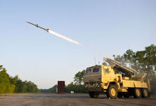 NASAMS