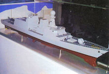 NATO Frigate Replacement for the 1990s [NFR-90]