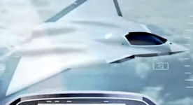 New Generation Fighter (NGF)