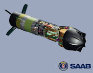 NLAW (Next generation Light Anti-tank Weapon)