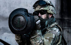 NLAW (Next generation Light Anti-tank Weapon)