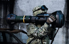 NLAW (Next generation Light Anti-tank Weapon)