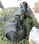 NLAW (Next generation Light Anti-tank Weapon)