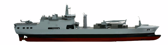 KNM Maud