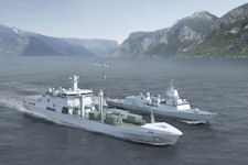KNM Maud