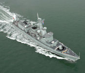 NRP Bartolomeu Dias