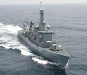 NRP Bartolomeu Dias