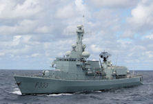 NRP Bartolomeu Dias