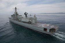 NRP Bartolomeu Dias