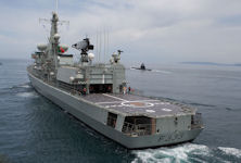 NRP Bartolomeu Dias