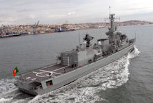NRP Bartolomeu Dias