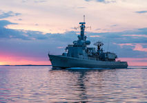 NRP Bartolomeu Dias