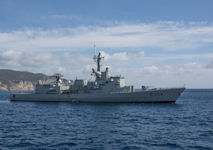NRP Bartolomeu Dias