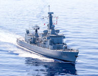 NRP Bartolomeu Dias