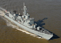 NRP Bartolomeu Dias