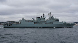 NRP Vasco da Gama