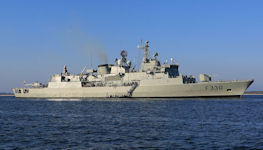 NRP Vasco da Gama